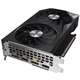 Видеокарта GF RTX 3060 12GB GDDR6 WindForce OC Gigabyte (GV-N3060WF2OC-12GD) - изображение 6