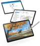 Планшет Lenovo Tab P11 (2nd Gen) TB350FU 6/128GB Storm Grey + Pen (ZABF0400UA) - изображение 11