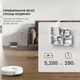 Робот-пилосос Dreame Bot D10s White - изображение 16