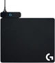 Игровая поверхность с системой беспроводной зарядки для мышей Logitech PowerPlay Black (943-000110) - изображение 1