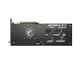 Видеокарта GF RTX 4060 Ti 8GB GDDR6 Gaming X Slim MSI (GeForce RTX 4060 Ti GAMING X SLIM 8G) - изображение 4