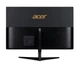 Моноблок Acer Aspire C24-1800 (DQ.BLFME.00L) Black - изображение 9