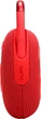 Акустична система JBL Clip 5 Red (JBLCLIP5RED) - изображение 6
