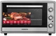 Настольная духовка ARDESTO MEO-F60RCDG - изображение 2
