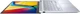 Ноутбук Asus Vivobook 15X OLED K3504VA-MA442 (90NB10A2-M00HZ0) Cool Silver - зображення 11