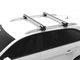 Багажник на рейлінги Chrysler 300C 2004-2010 Cruz Airo - изображение 3