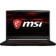 Ноутбук MSI Thin GF63 12VE-047XRO (9S7-16R821-047UL) Black - изображение 1