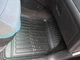 Автомобильные коврики в салон на Chevrolet AVEO T250 05-11 5шт черные Stingray Шевроле Авео АМ00512141 - изображение 2