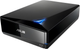 Napęd optyczny Asus External Blu-ray Drive USB 3.2 BW-16D1X-U Black (90DD0210-M29000) - obraz 1