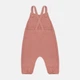 Комбинезон для девочек Zara 2582/441 56 см Purple (02582441609014) - изображение 2