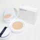 Тональний крем кушон Missha Cushion Moist Up SPF50+/PA+++ тон№21 - зображення 7