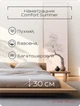 Наматрацник U-tek Summer Lite з резинками по куткам 160x190 см (CSLE160190) - зображення 2