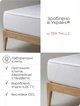 Наматрацник U-tek Summer Lite з резинками по куткам 160x190 см (CSLE160190) - зображення 7