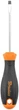 Викрутка плоска Bradas Home & Garage SL 4/100 мм (DIY-SL104100) - зображення 1