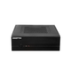 Корпус для компьютера Chieftec COMPACT IX-01B-OP miniITX без БП SLIM FF Black (IX-01B-OP) - изображение 2