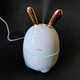 Зволожувач повітря зайчик HUMIDIFIER - зображення 6