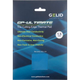 Термоінтерфейс Gelid Solutions GP-Ultimate Thermal Pad 120x120x1,5 mm TP-GP04-S-C - изображение 2