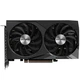 Відеокарта Gigabyte RTX 3060 12GB Windforce (GV-N3060WF2-12GD) (GDDR6, 192 bit, PCI-E 4.0 x16) - зображення 1
