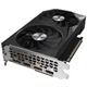 Відеокарта Gigabyte RTX 3060 12GB Windforce (GV-N3060WF2-12GD) (GDDR6, 192 bit, PCI-E 4.0 x16) - зображення 8