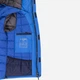Костюм мужской Viking Fishing Yeti XL Синий (19190435) - изображение 10