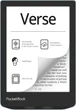 Электронная книга PocketBook Verse 629 Touch Lux 6 8Гб 1500mAh Bright Blue (PB629-2-CIS) - изображение 1