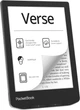 Электронная книга PocketBook Verse 629 Touch Lux 6 8 Гб 1500mAh Mist Grey (PB629-M-CIS) - изображение 2