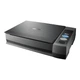 Планшетный книжный сканер Plustek OpticBook 3800L A4 1200 dpi 48 bit 8 стр./мин LED Black (0281TS) - изображение 1
