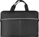 Сумка для ноутбука Defender Lite с карманом 15.6 дюймов Black-Grey (26086) - изображение 5
