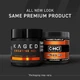 Kaged Muscle Creatine HCl 56 г (4384303970) - изображение 3