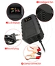 Зарядное устройство для аккумуляторов LiitoKala 4S-14.6V20A Black (4S-14.6V20A) - изображение 6