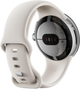 Smartwatch Google Pixel Watch WiFi Chalk (GA03182-DE) - obraz 3