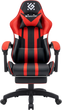Кресло геймерское Defender Colran Black-Red (4745090825923) - изображение 2