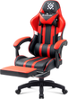 Кресло геймерское Defender Colran Black-Red (4745090825923) - изображение 3