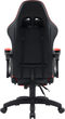Кресло геймерское Defender Colran Black-Red (4745090825923) - изображение 6