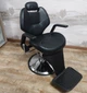 Крісло перукарське чоловіче для Барбершопа "ДенІС professional" Barber А8039 - изображение 2