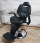 Крісло перукарське чоловіче для Барбершопа "ДенІС professional" Barber А8039 - изображение 9