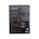 Набор для гігієнічного душу Qtap Inspai-Varius округлий QTSETCRMA021 Chrome/Grey (Set) - зображення 6