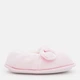 Детские тапочки-кигуруми для девочки Waldi 161-030 30-31 Розовые (ROZ6501100856) - изображение 1