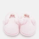 Детские тапочки-кигуруми для девочки Waldi 161-030 30-31 Розовые (ROZ6501100856) - изображение 5