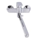 Змішувач для ванны Globus Lux BONN GLB-0208 - зображення 4