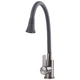 Змішувач для кухні Globus Lux WIEN SBT2-203SA-G03 - изображение 4