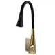 Смеситель для кухни DOMINO Dionis DDD-203SM-BR-B01 - изображение 5