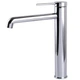 Змішувач для умивальника TOPAZ LOFT TLF 32203-H75-C - зображення 6