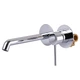 Смеситель для умывальника TOPAZ LOFT TLF 32235-H39-C - изображение 2