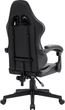 Кресло геймерское Defender Cosmic Cosmic Black-Grey (4745090825725) - изображение 5
