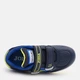 Детские футбольные бутсы-футзалки для мальчика Joma Top Flex Jr 2403 TPJW2403INV 28 (10С) Темно-синий/Синий (8445954893360) - изображение 5