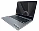 Ноутбук Acer Chromebook Spin 514 CP514-3H-R2D2 (NX.KA2AA.001) Sparkly Silver Б/У - изображение 3