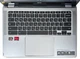 Ноутбук Acer Chromebook Spin 514 CP514-3H-R2D2 (NX.KA2AA.001) Sparkly Silver Б/У - изображение 8