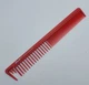 Гребінець професійний Карбон "ДенІС professional" 8916 RED - изображение 6