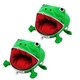 Кошелек Наруто - лягушка Гамма-Чан, косплей аксессуар - Wallet Frog, Naruto, cosplay - изображение 4